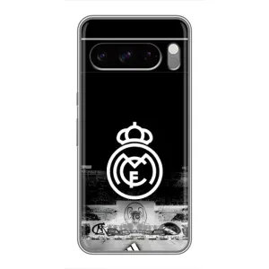 ФК Реал Мадрид чохли для Google Pixel 8 Pro (AlphaPrint) (емблема Реал Мадрид)