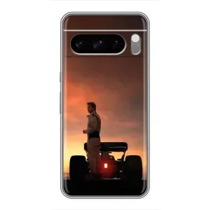 Чохол Формула1 на Google Pixel 8 Pro (Ф1 Гейс)