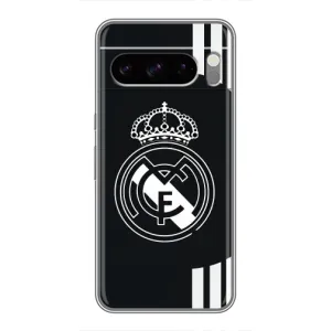 ФК Реал Мадрид чохли для Google Pixel 8 Pro (AlphaPrint)