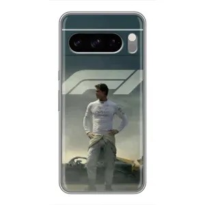 Чохол Формула1 на Google Pixel 8 Pro (Формула 1)
