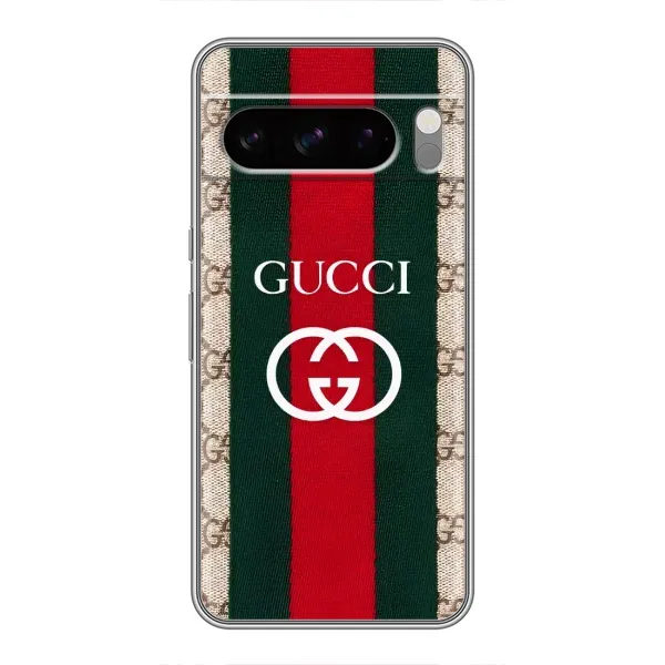 Чехол с принтом «Gucci дизайн» для Google Pixel 8 Pro Чехол с принтом «Gucci дизайн» для Google Pixel 8 Pro