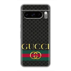 Чохли  GUCCI для Гугл Пiксель 8 Про (AlphaPrint) (Gucci оригінал)