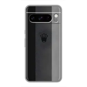 Чехол с принтом «Коронка» для Google Pixel 8 Pro