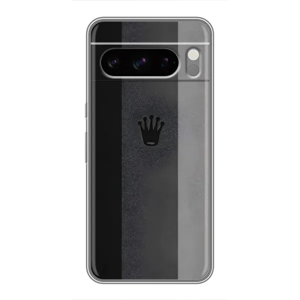 Чехол с принтом «Коронка» для Google Pixel 8 Pro