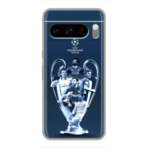 Чохли для Google Pixel 8 Pro (VPrint) - Футбольні клуби (Кубок ЛЧ)