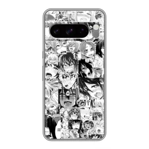 Анимешный чехол для Google Pixel 8 Pro