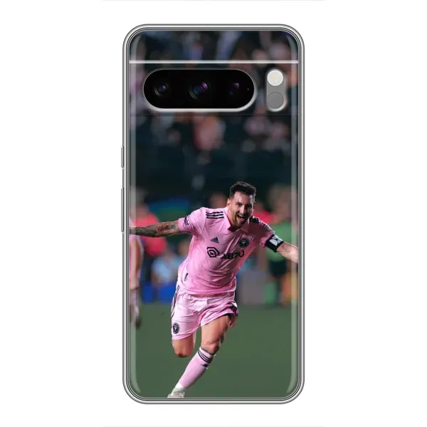 Чохол з принтом «Месямба» для Google Pixel 8 Pro