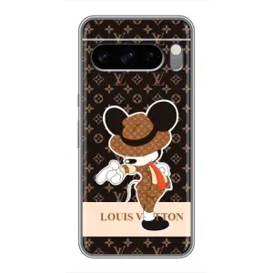 Чохол Disney Mouse Google Pixel 8 Pro (PREMIUMPrint) (Міккі Джексон)