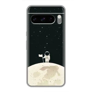 Космічні Чохли для Гугл Пiксель 8 Про (VPrint)