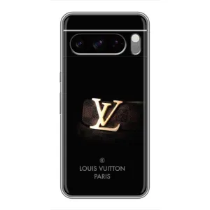 Чохли Луі Вітон для Google Pixel 8 Pro (AlphaPrint - LOUIS VUITTON)