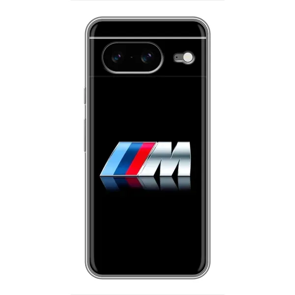 Чехол с принтом «AMG» для Google Pixel 8 Чехол с принтом «AMG» для Google Pixel 8