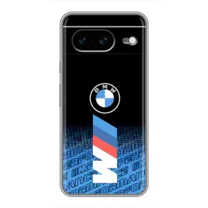 Чехол с принтом «БМВ Амг» для Google Pixel 8