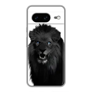Чехлы с картинками животных Google Pixel 8