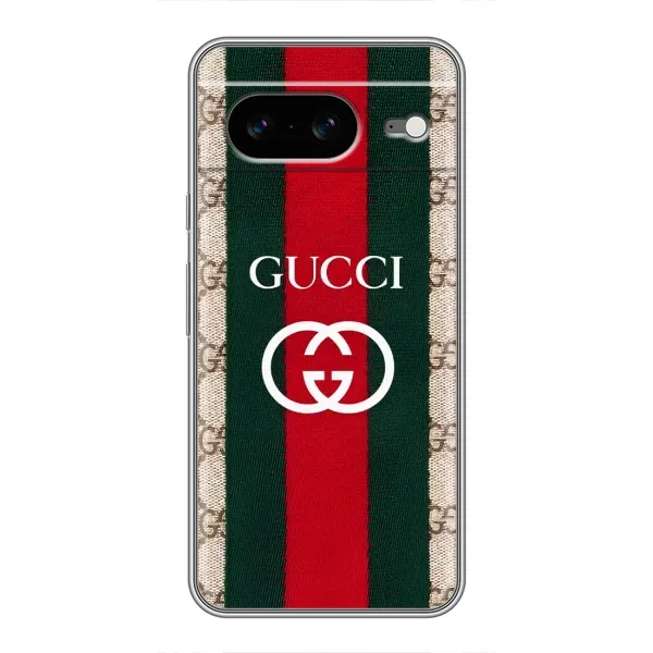 Чехол с принтом «Gucci дизайн» для Google Pixel 8 Чехол с принтом «Gucci дизайн» для Google Pixel 8