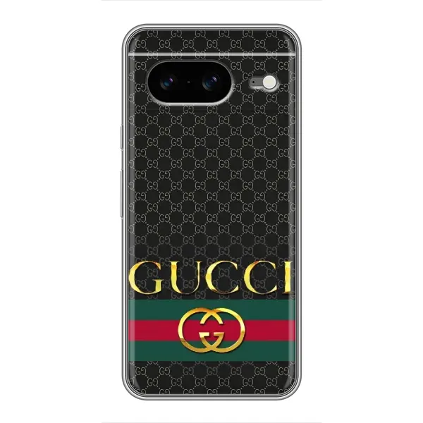 Чехол с принтом «Gucci оригинал» для Google Pixel 8 Чехол с принтом «Gucci оригинал» для Google Pixel 8