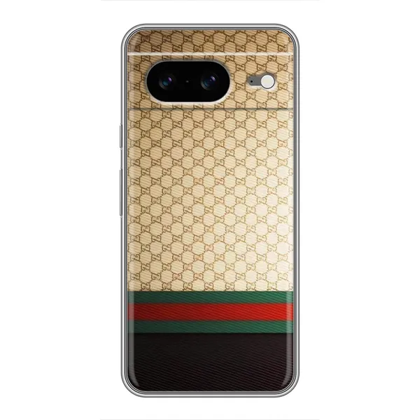 Чехол с принтом «Гуччи Фон» для Google Pixel 8 Чехол с принтом «Гуччи Фон» для Google Pixel 8