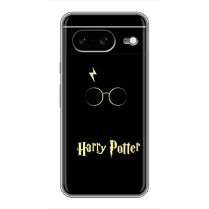 Чохли Фільми для Google Pixel 8 Ґуґл Піксель 8 (VPrint)