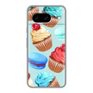 Чехол с принтом «Кексики» для Google Pixel 8