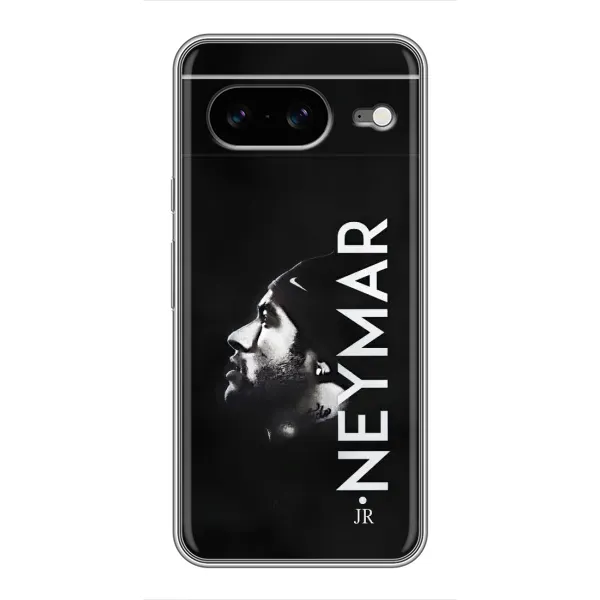 Чехол с принтом «NEYMAR» для Google Pixel 8 Чехол с принтом «NEYMAR» для Google Pixel 8