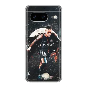 Чехол с принтом «PSG Neymar» для Google Pixel 8