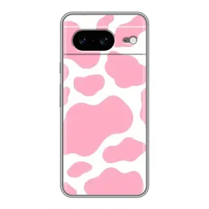Чохол з принтом корови на Google Pixel 8 Ґуґл Піксель 8