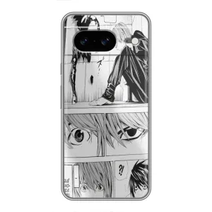 Чехол с принтом «Ягами» для Google Pixel 8