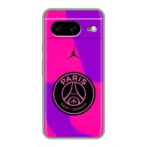 Чехлы PSG для Google Pixel 8 (AlphaPrint)