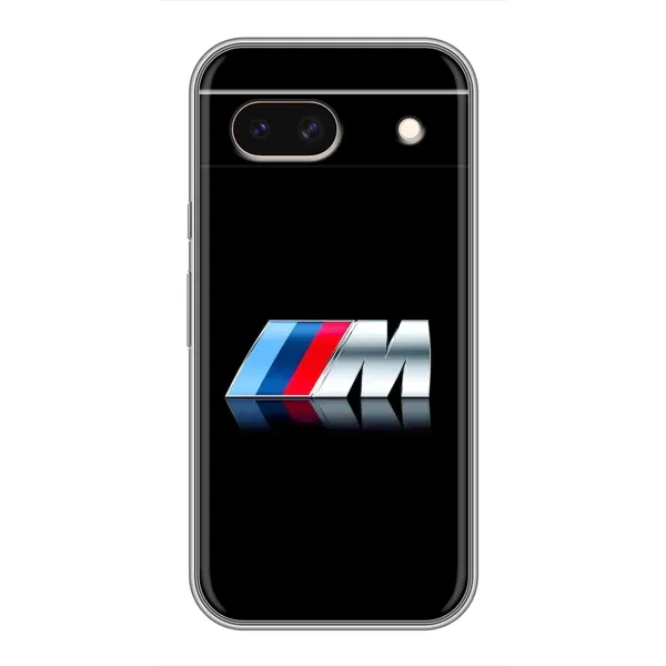 Чехол с принтом «AMG» для Google Pixel 8A Чехол с принтом «AMG» для Google Pixel 8A