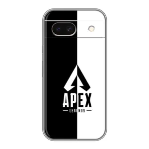 Чехол с принтом «APEX» для Google Pixel 8A