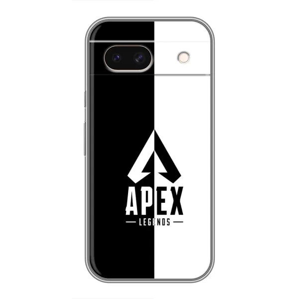 Чехол с принтом «APEX» для Google Pixel 8A