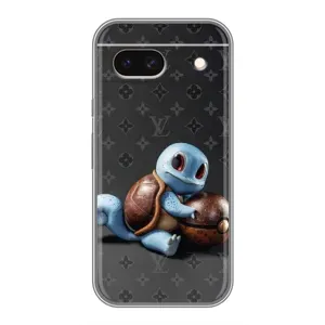 Чехол с принтом «Черепашка» для Google Pixel 8A