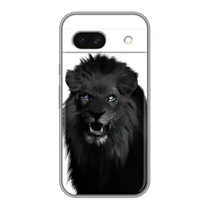 Чехлы с картинками животных Google Pixel 8A