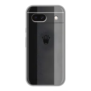 Чехол с принтом «Коронка» для Google Pixel 8A