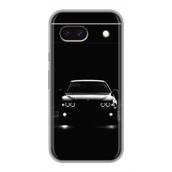 Чехол с принтом «Машина BMW» для Google Pixel 8A Чехол с принтом «Машина BMW» для Google Pixel 8A