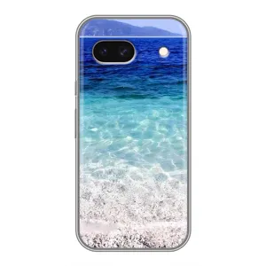Чехол с принтом «Море» для Google Pixel 8A