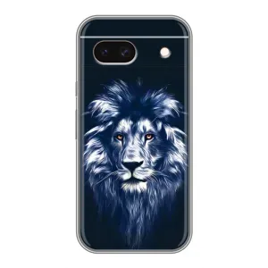 Чехол со Львом для Google Pixel 8A (VPrint)