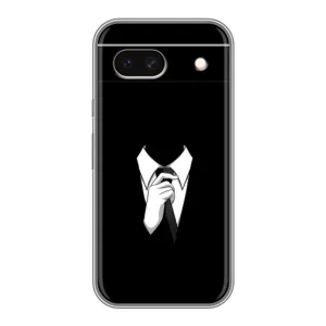 Чехол с принтом «Стиляга» для Google Pixel 8A