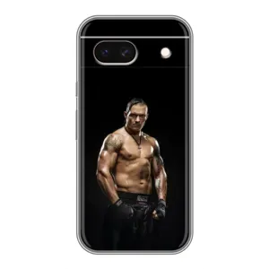 Чохол з принтом «Чемпіон Олександр Усик» для Google Pixel 8A
