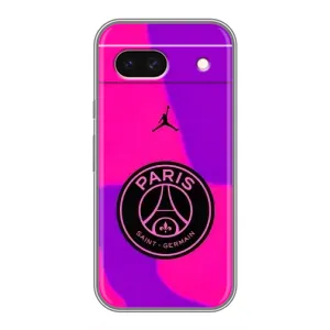 Чехлы PSG для Google Pixel 8A (AlphaPrint)