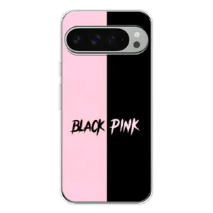 Чохол з музикальним гуртом для Google Pixel 9 Pro XL
