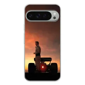 Чехол Формула1 на Google Pixel 9 Pro XL (Ф1 Гейс)