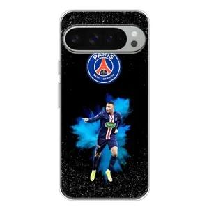 Чохли Кіліан Мбаппе для Google Pixel 9 Pro XL (Мбаппе ПСЖ)
