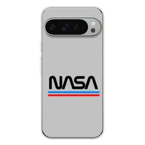 Чохол NASA для Google Pixel 9 Pro XL (AlphaPrint) (NASA)