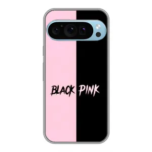 Чохол з музикальним гуртом для Google Pixel 9 Pro