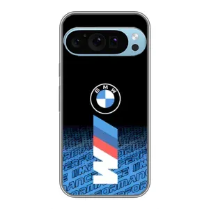 Чехол с принтом «БМВ Амг» для Google Pixel 9 Pro