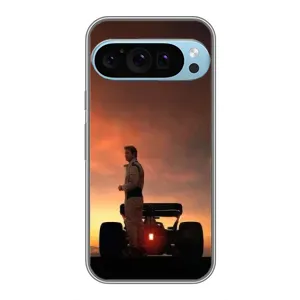 Чохол Формула1 на Google Pixel 9 Pro (Ф1 Гейс)