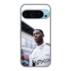 Чохол Формула1 на Google Pixel 9 Pro (Ф1 Пірс)
