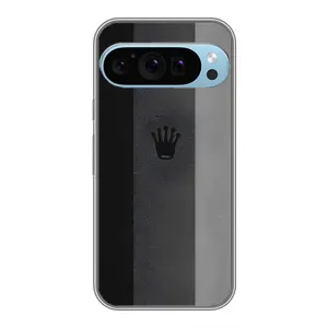 Чехол с принтом «Коронка» для Google Pixel 9 Pro
