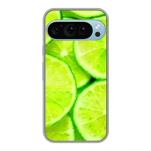 Чехлы с Фруктами для Google Pixel 9 Pro (VPrint)