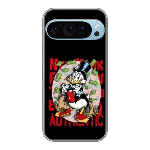 Чехли для Гугл Пиксель 9 Про - Scrooge MagDag (PREMIUMPrint) (MagDag)
